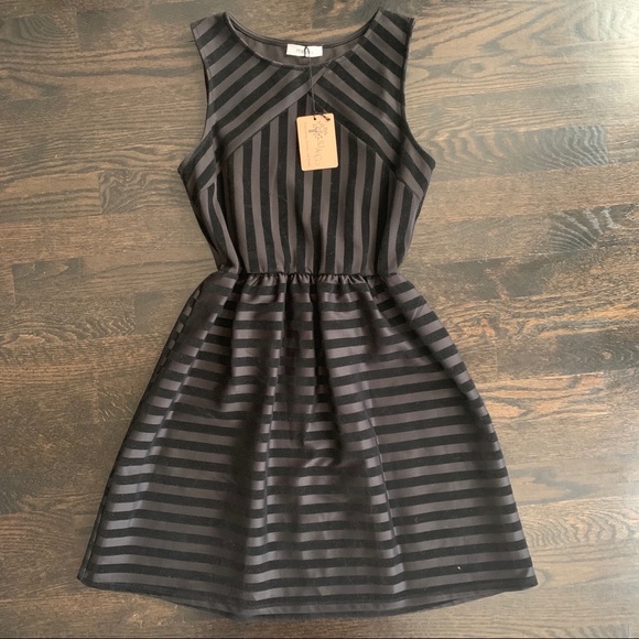 Persaya Dresses & Skirts - NWT Little Black Dress